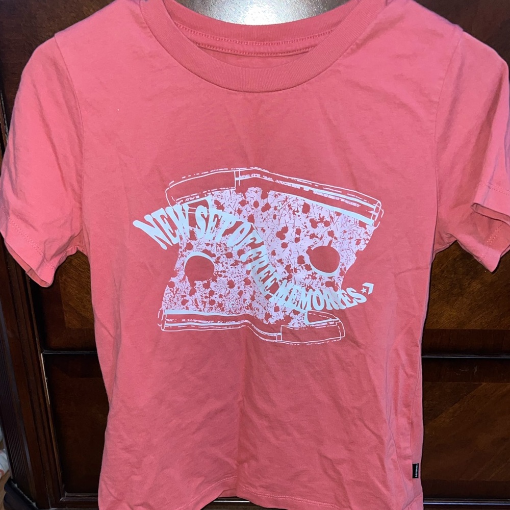 Shirt (converse) bundle and save!